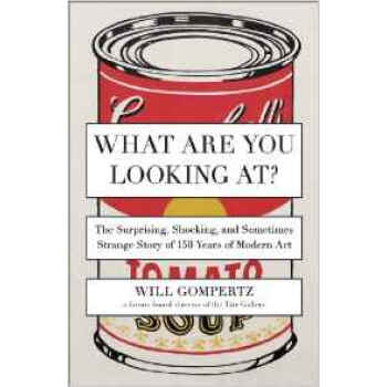 What Are You Looking At? The Surprising, Shocki [平裝] [18--UP] pdf epub mobi 電子書 下載