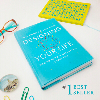 Designing Your Life How to Build a Well-Lived Joyfui Life [平裝] pdf epub mobi 電子書 下載