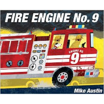 Fire Engine No. 9