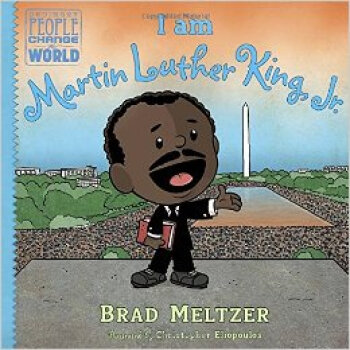 I am Martin Luther King, Jr. [精装] [05--08] pdf epub mobi 电子书 下载