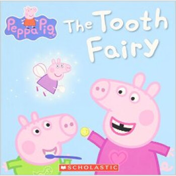 Peppa Pig The Tooth Fairy pdf epub mobi 電子書 下載