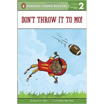 Don't Throw It to Mo! [平装] [06--07] pdf epub mobi 电子书 下载