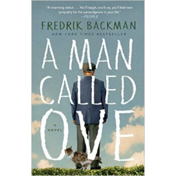 A Man Called Ove A Novel