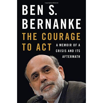 Courage to Act 行动的勇气 英文原版 [平装] pdf epub mobi 下载