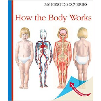 HOW THE BODY WORKS
