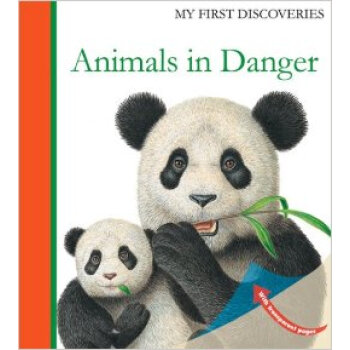 ANIMALS IN DANGER