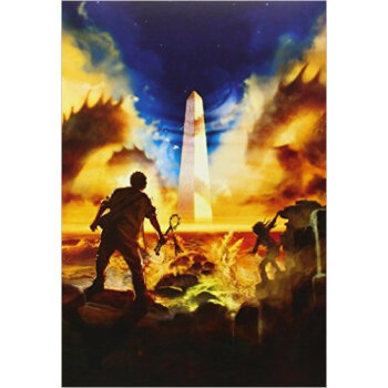 The Kane Chronicles Hardcover Boxed Set 英文原版 pdf epub mobi 電子書 下載