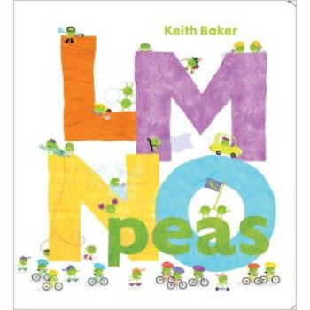 LMNO Peas [02--05] pdf epub mobi 电子书 下载
