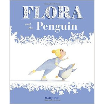 Flora and the Penguin pdf epub mobi 電子書 下載