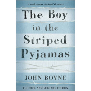 The Boy in the Striped Pyjamas pdf epub mobi 电子书 下载