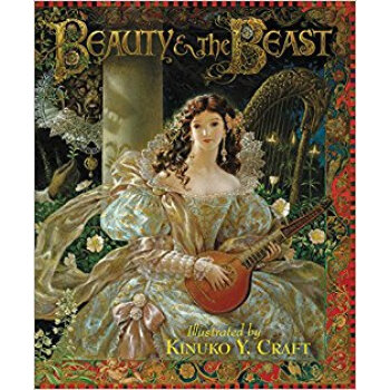 Beauty and the Beast 美女與野獸 [精裝] [04--08] pdf epub mobi 電子書 下載