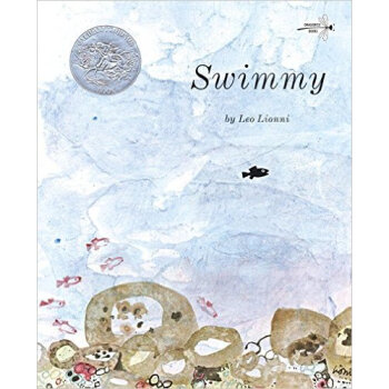 Swimmy 英文原版 [平装] [03--07] pdf epub mobi 电子书 下载