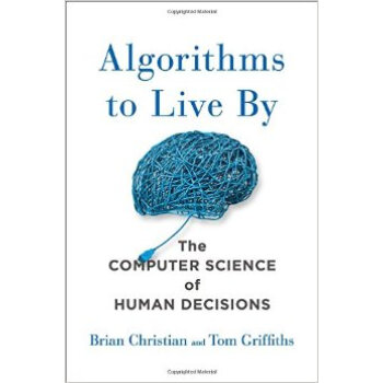 Algorithms to Live By The Computer Science of H