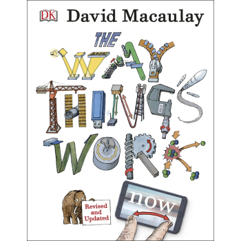 The Way Things Work pdf epub mobi 電子書 下載