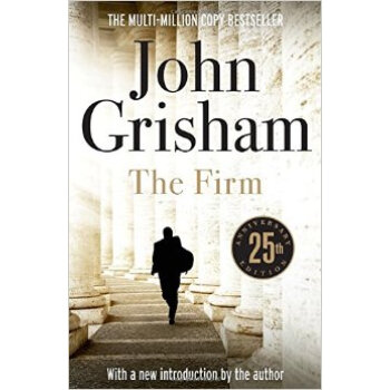 The Firm pdf epub mobi 電子書 下載