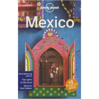Mexico 15 pdf epub mobi 电子书 下载