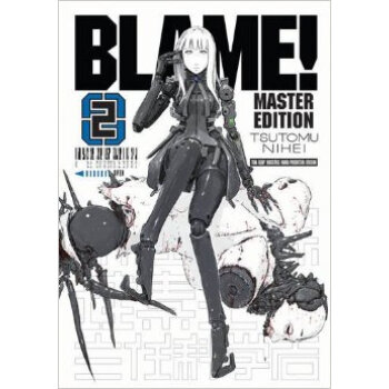 BLAME! 2 [平裝] pdf epub mobi 電子書 下載