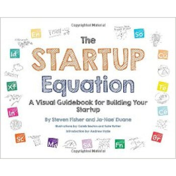 Startup Equation: A Visual Guidebook pdf epub mobi 電子書 下載