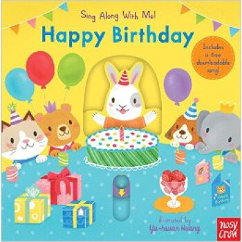 Happy Birthday [02--05] pdf epub mobi 电子书 下载