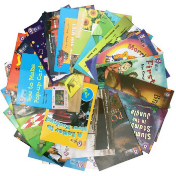 柯林斯大貓係列橙色套裝 Collins Big Cat Orange 22冊分級閱讀 pdf epub mobi 電子書 下載