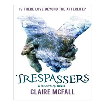 TRESPASSERS CLAIRE MCFALL pdf epub mobi 電子書 下載