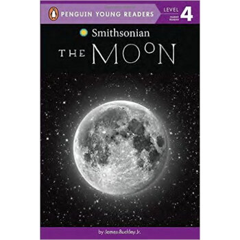 The Moon [平裝] [08--09] pdf epub mobi 電子書 下載