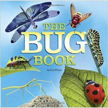 The Bug Book [平裝] [08--12] pdf epub mobi 電子書 下載