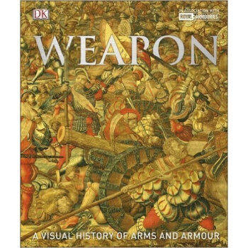 Weapon pdf epub mobi 電子書 下載