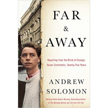 Far and Away Reporting from the Brink of Change pdf epub mobi 電子書 下載