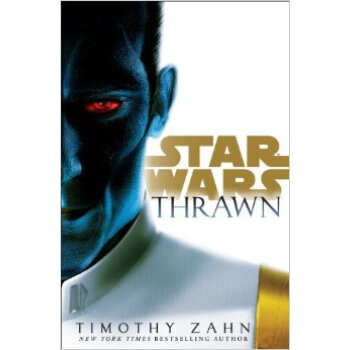 Thrawn (Star Wars) [平裝] pdf epub mobi 電子書 下載