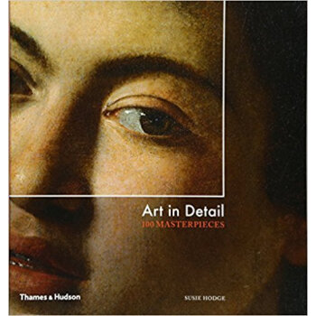 Art in Detail 藝術細節：100副名作 pdf epub mobi 電子書 下載