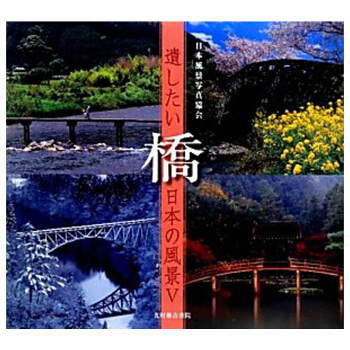 遺したい日本の風景 (5) 橋，想停留的日本风景5 桥 pdf epub mobi 电子书 下载