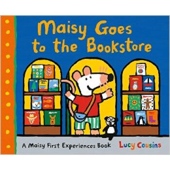 Maisy Goes to the Local Bookstore [精装] [02--05] pdf epub mobi 电子书 下载