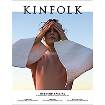 Kinfolk, Vol. 23 全球知名的生活方式季刊 [平装] pdf epub mobi 电子书 下载