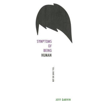 Symptoms of Being Human pdf epub mobi 電子書 下載