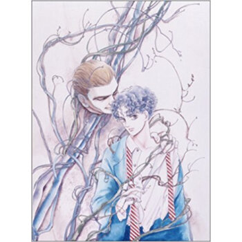 残酷な神が支配する 萩尾望都イラスト集 pdf epub mobi 下载