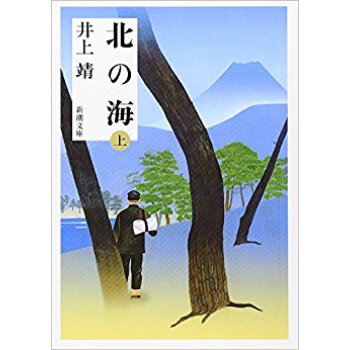 北の海 上巻 pdf epub mobi 电子书 下载