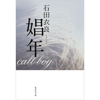 娼年 pdf epub mobi 电子书 下载