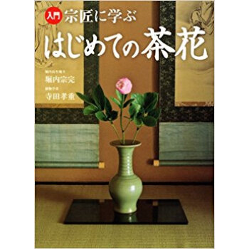 入門宗匠に学ぶはじめての茶花 pdf epub mobi 电子书 下载