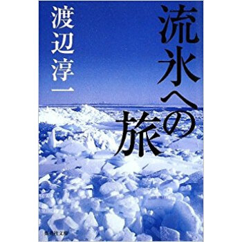 流氷への旅 pdf epub mobi 电子书 下载