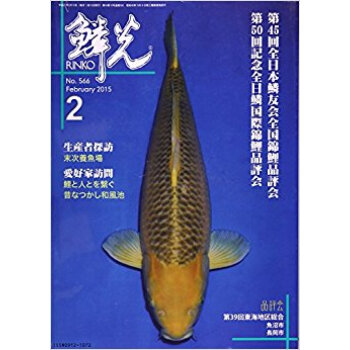 鱗光 2015?2 pdf epub mobi 电子书 下载