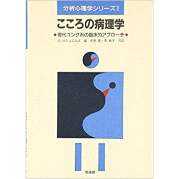 こころの病理学 現代ユング派の臨床的アプローチ pdf epub mobi 电子书 下载