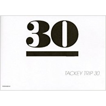 Tackey Trip 30 pdf epub mobi 电子书 下载
