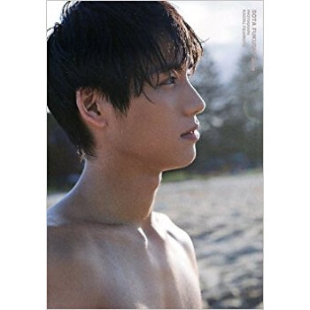 Blue 福士蒼汰 pdf epub mobi 电子书 下载