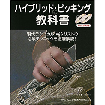 ハイブリッド?ピッキングの教科書 pdf epub mobi 電子書 下載