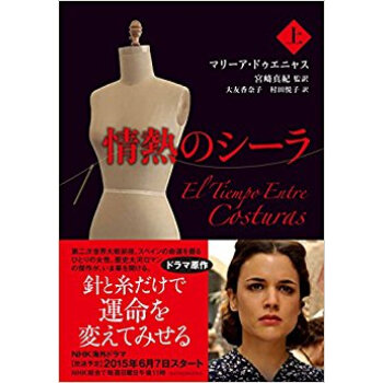 情熱のシーラ 上 pdf epub mobi 电子书 下载