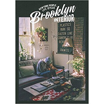 Brooklyn Interior pdf epub mobi 电子书 下载