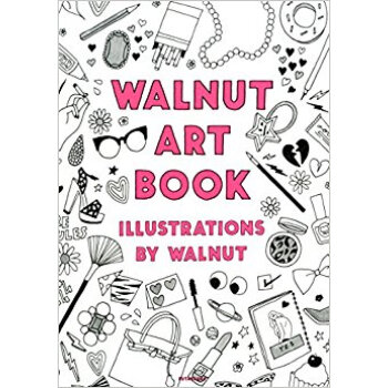 Walnut Art Book pdf epub mobi 电子书 下载