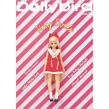 Dollybird 22 pdf epub mobi 电子书 下载