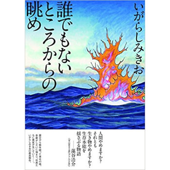 誰でもないところからの眺め pdf epub mobi 电子书 下载